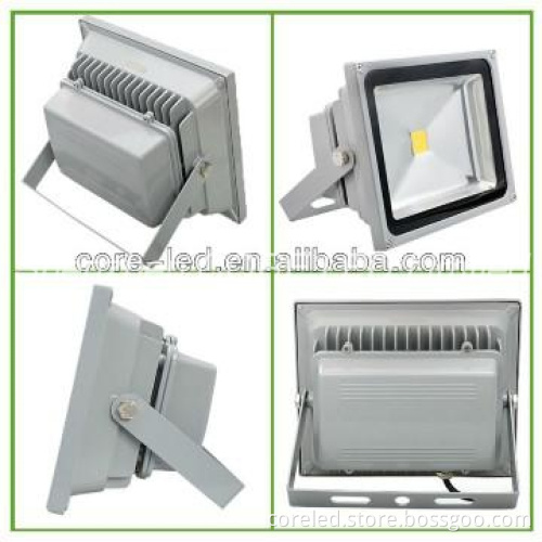 outdoor high power led floodlight